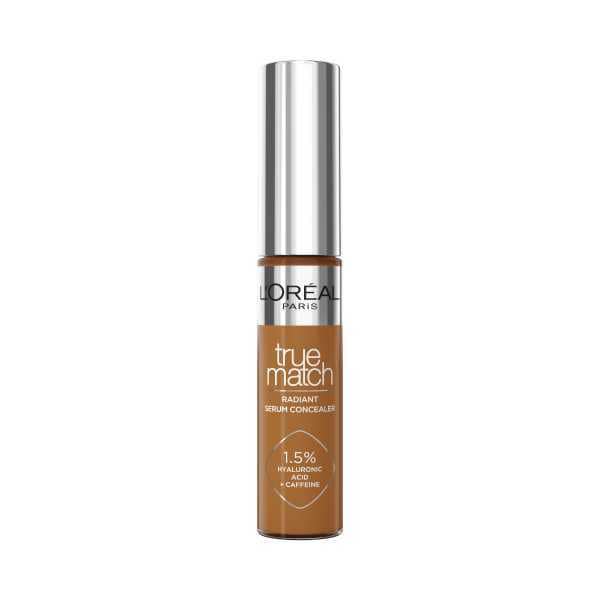 L'Oréal Paris True Match Radiant Serum Concealer 9N