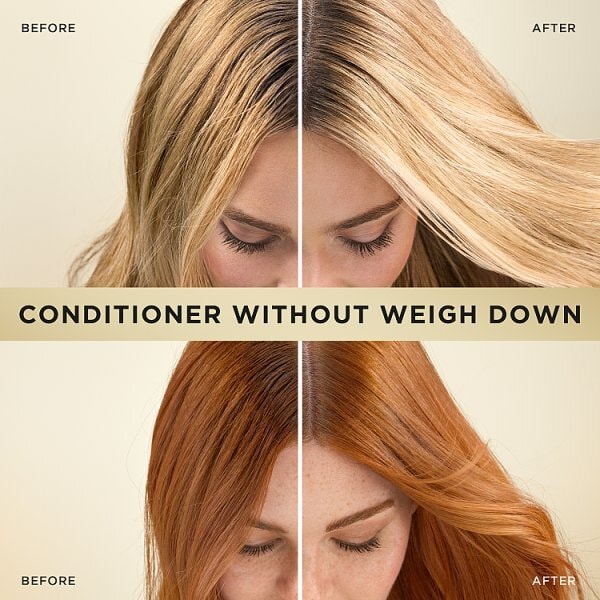 Pantene Infinite Lengths Pro-V Hair Conditioner 350ML