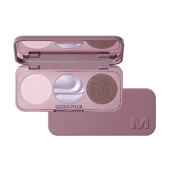 Morphe Jewel Intentions Eyeshadow Trio
