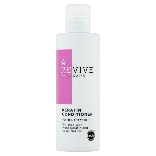 S/D REVIVE KERATIN CONDITIONER 100ML NEW