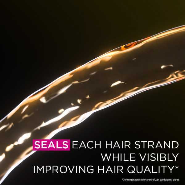 Garnier Olia 8.0 Blonde Permanent Hair Dye