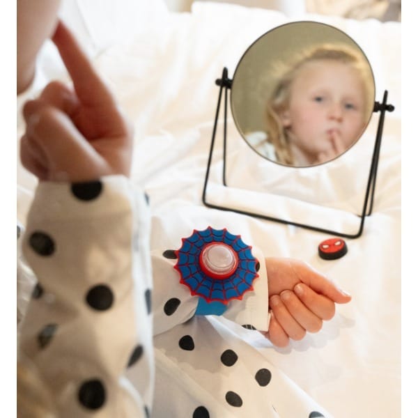 Spiderman Web Spinner Lip Balm 1G