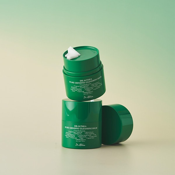 Dr. Althea Cleansers Pure Grinding Cleansing Balm 50ml