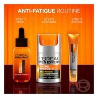 L'Oréal Men Expert Hydra Energetic Anti-Fatigue Moisturiser SPF15