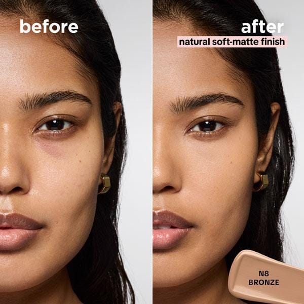 Max Factor Facefinity Lasting Blur Concealer - 8N Bronze