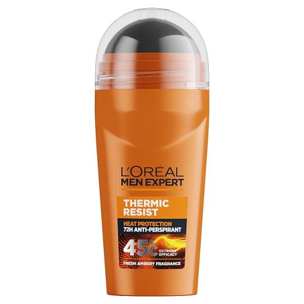 L'Oreal Paris Men Expert Thermic Antiperspirant Deodorant 50ml