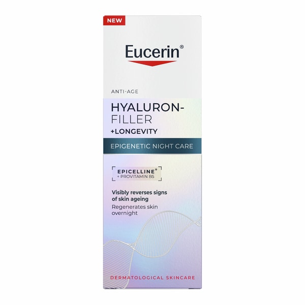 Eucerin Allergy Protect Sun Gel-Cream Spf50+ 200Ml