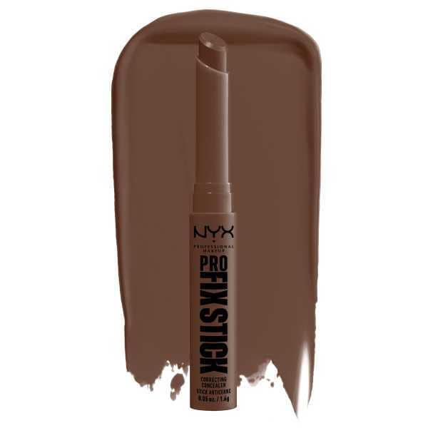 NYX Professional Makeup Pro Fix Stick Walnut