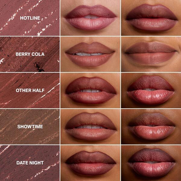 Morphe Signature Lip Pencil- Other Half