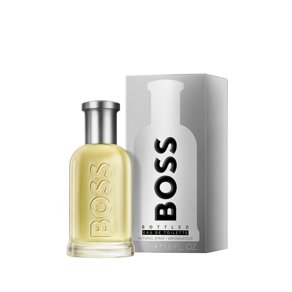 BOSS Bottled Eau de Toilette 50ml