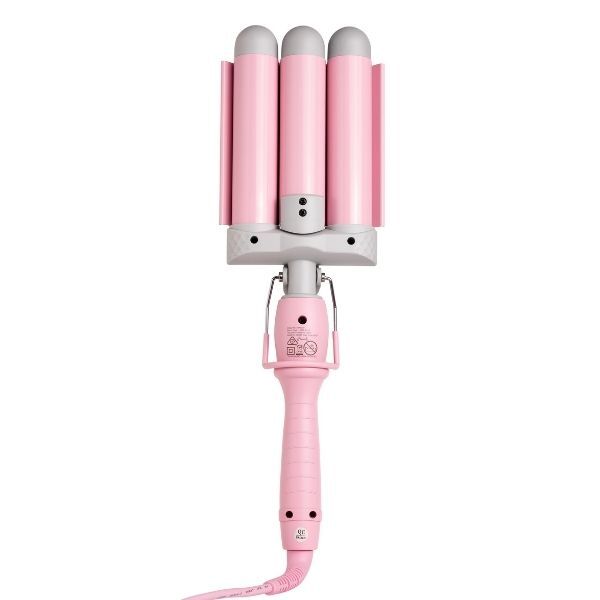 Pro Waver 32mm Pink by Mermade Hair