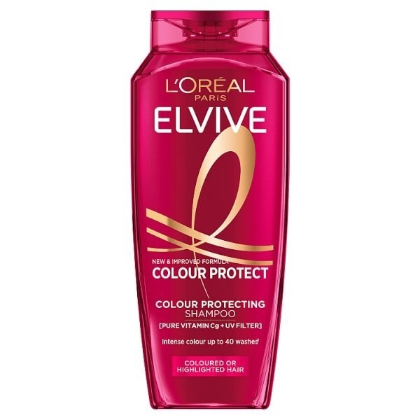 L'Oréal Paris Elvive Colour Protect Shampoo 250ml