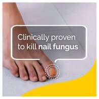 Scholl Nail Fungal Weekly Treatment Kit