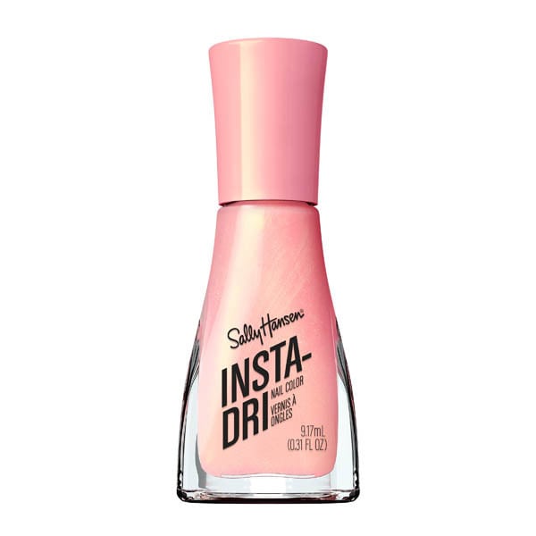 Sally Hansen Insta Dri Fast Dry Pink Plush 274 9.17 Ml