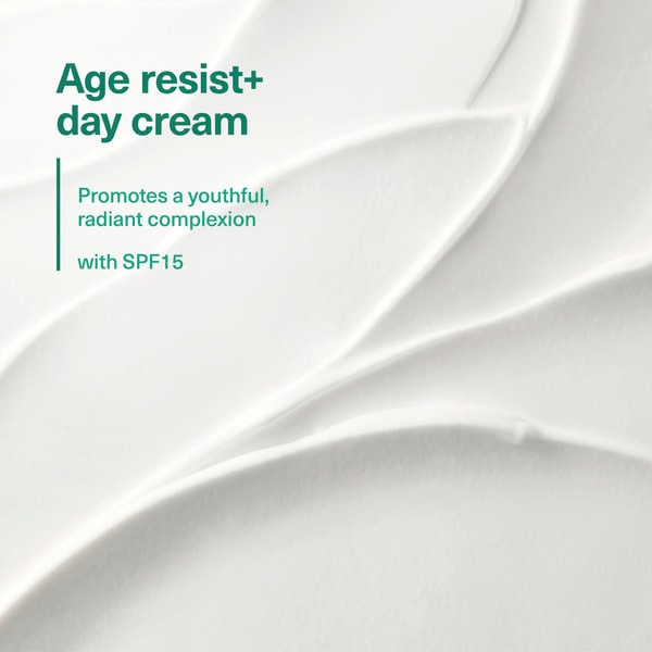 Simple Age Resist+ Day Facial Moisturiser 50 ml