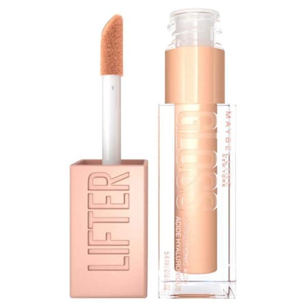 Maybelline Lifter Gloss Bronzed 020 Sun