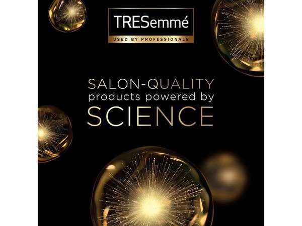 TRESemmé 24hr lift & body Hair Mousse 200 ml