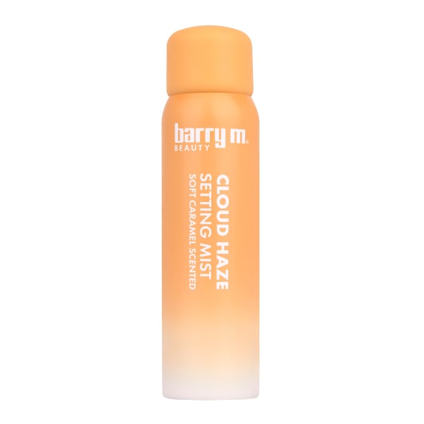 Barry M Cloud Haze Setting Mist