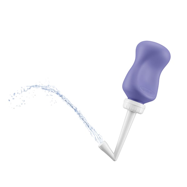 Lansinoh Post Birth Wash Bottle