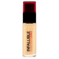 L'Oreal Paris 24H Infallible Foundation 235 Honey 30ml