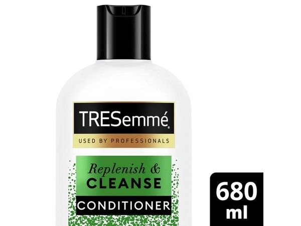 TRESemmé Replenish & Cleanse Conditioner 680 ml
