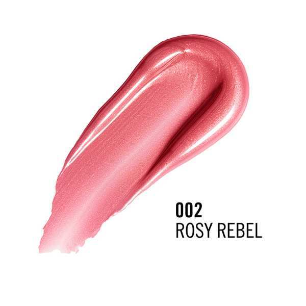 Rimmel Multi Tasker Turbocharged Glow 002 Rosy Rebel