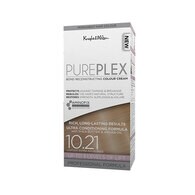 Knight and Wilson PurePlex Lightest Extra Ash Blonde 10.21