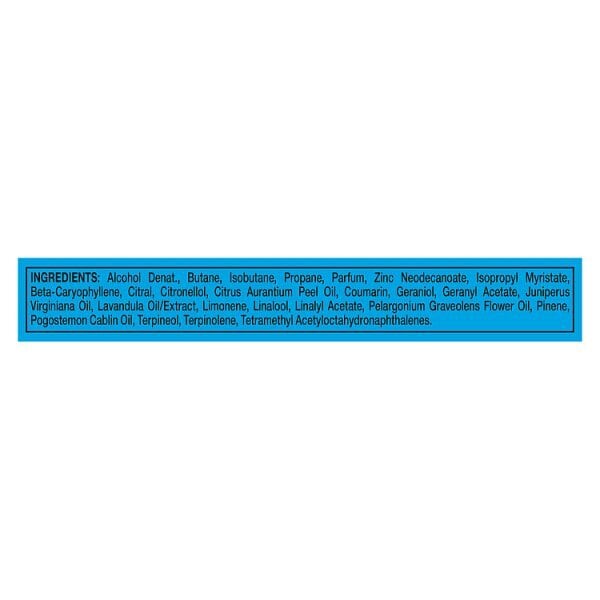 Lynx Ice Chill Aerosol Body Spray 250 ml