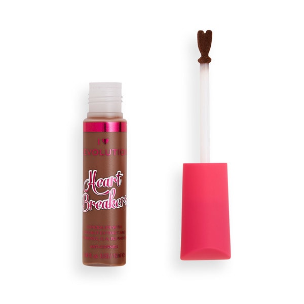 I Heart Revolution Heartbreakers Concealer Cocoa
