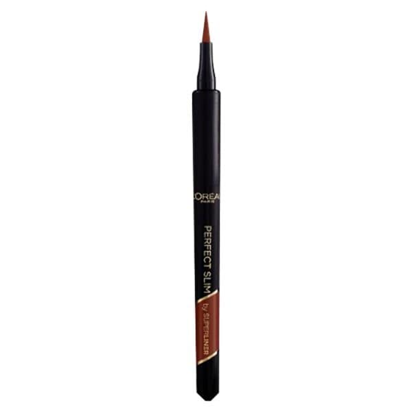 L'Oreal Paris Superliner Perfect Slim Eyeliner 03 Brown