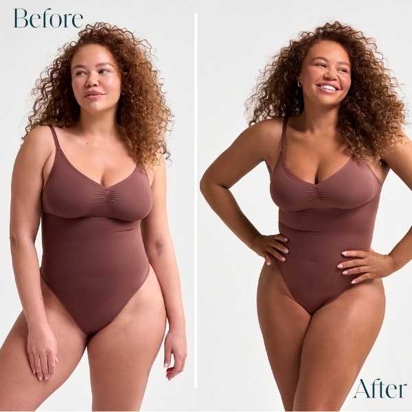 St. Tropez Express Dark Whipped Mousse 200ml