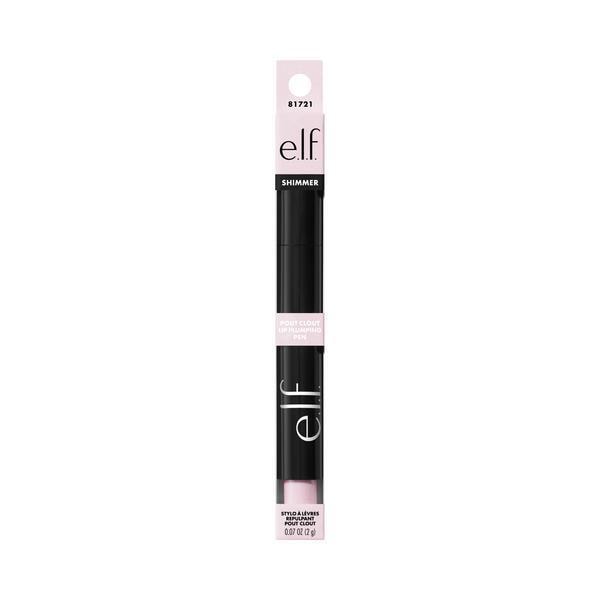 e.l.f. Pout Clout Lip Plumping Pen Glass Slipper