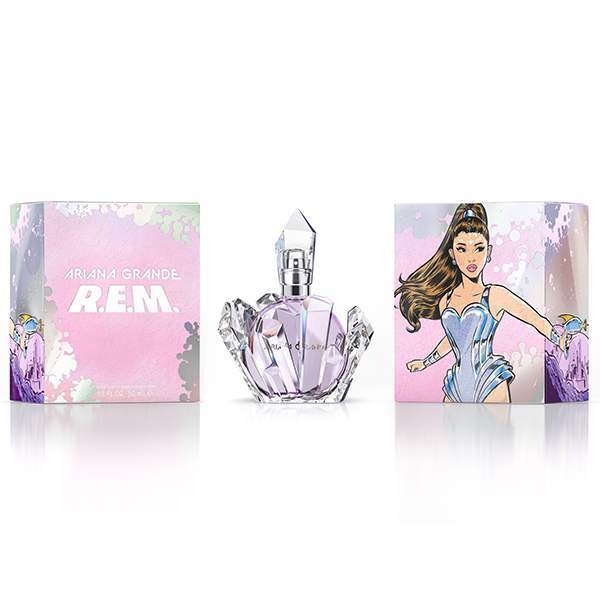 R.E.M. by Ariana Grande Eau De Parfum 100ml