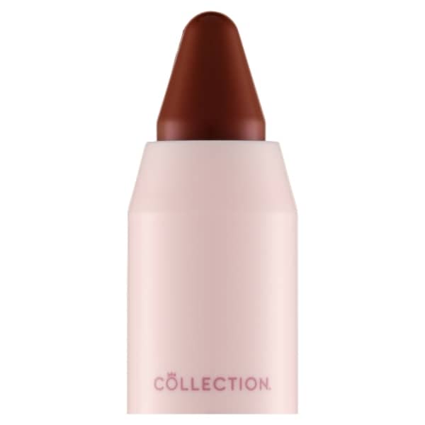 Collection Soft Satin Lip Crayon Muted Muse