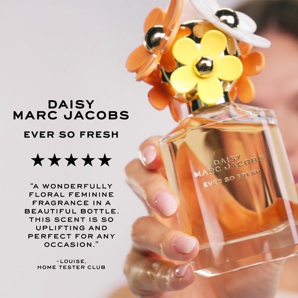 Marc Jacobs Daisy Ever So Fresh Eau de Parfum 75ml