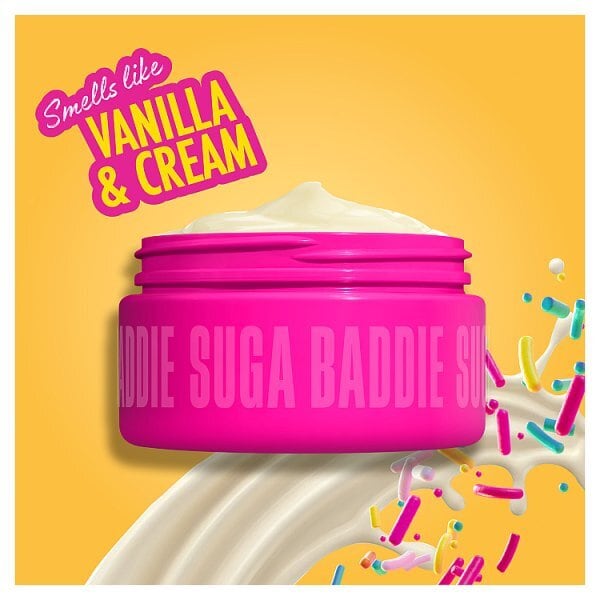 NYX Professional Makeup Fat Oil Body Butter Suga Baddie 145ml