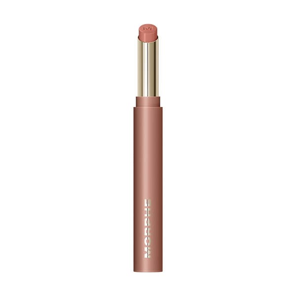 Morphe Lip Filter Hydroplump Soft Matte Lipstick - Honey
