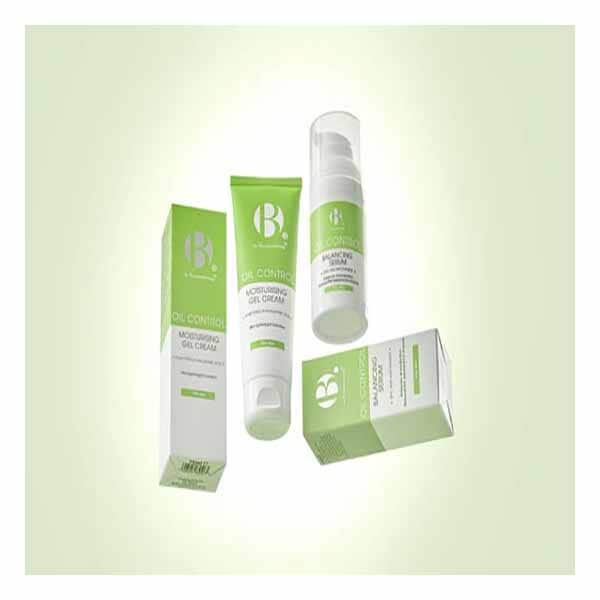 B. Moisturising Gel Cream 75ml