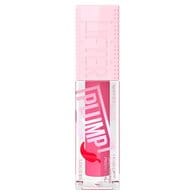 Maybelline Lifter Plump Lip Gloss 003 Pink Sting