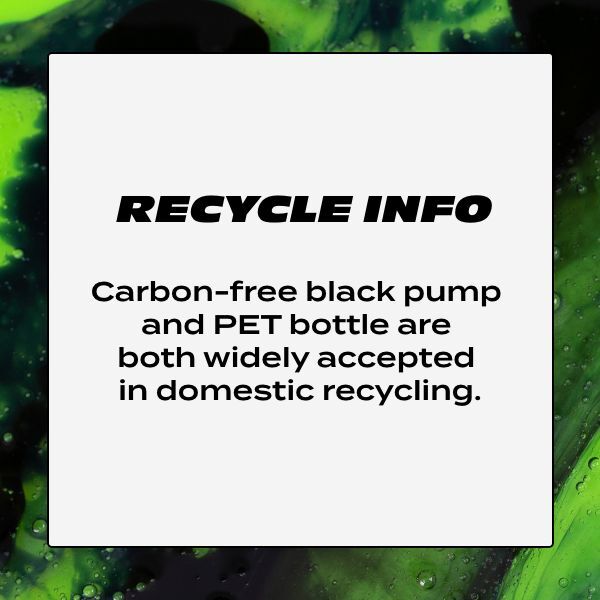 Bleach London Reincarnation Shampoo