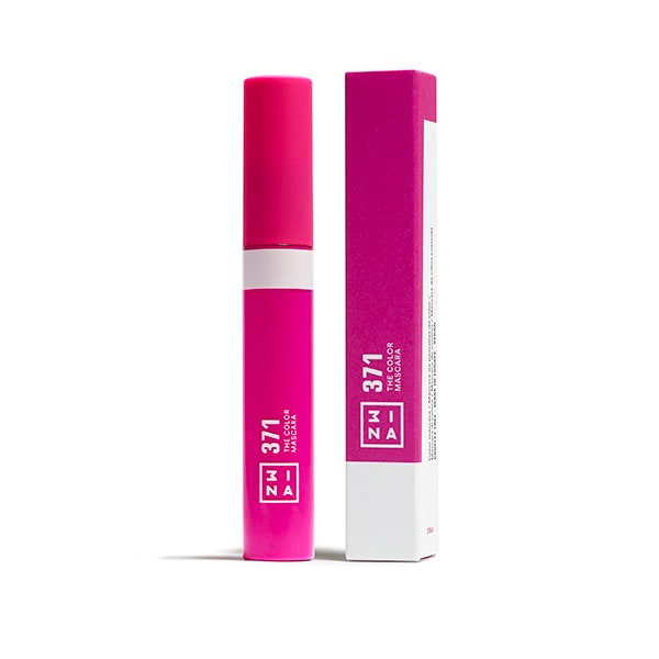 3INA The Color Mascara 371 14ml