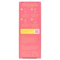 Wild Pink Case & Cherry Blossom Deodorant Refill 40g