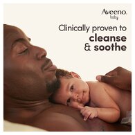 Aveeno® Baby Dermexa Moisturising Wash 250Ml