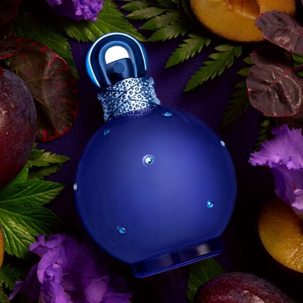 Britney Spears Midnight Fantasy Eau de Parfum 100ml