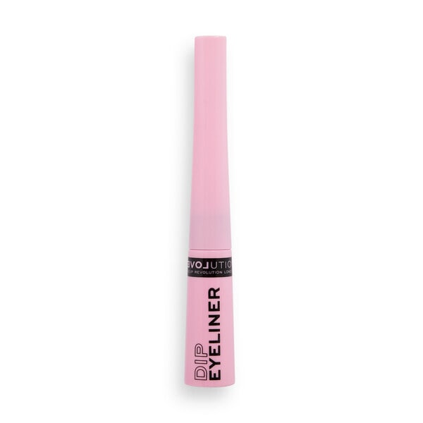 Revolution Relove Dip Eyeliner Pink