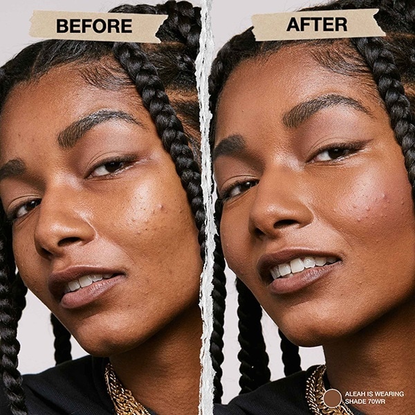 Urban Decay Concealer Stay Naked Quickie -70WR-16.4ml