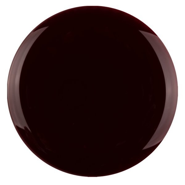 Maybelline Forever Strong Gel 287 Midnight Red Nail Polish