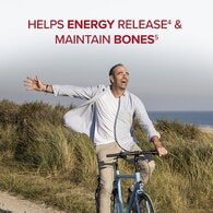 Seven Seas Omega 3 & Multivitamins Man 50+ Duo