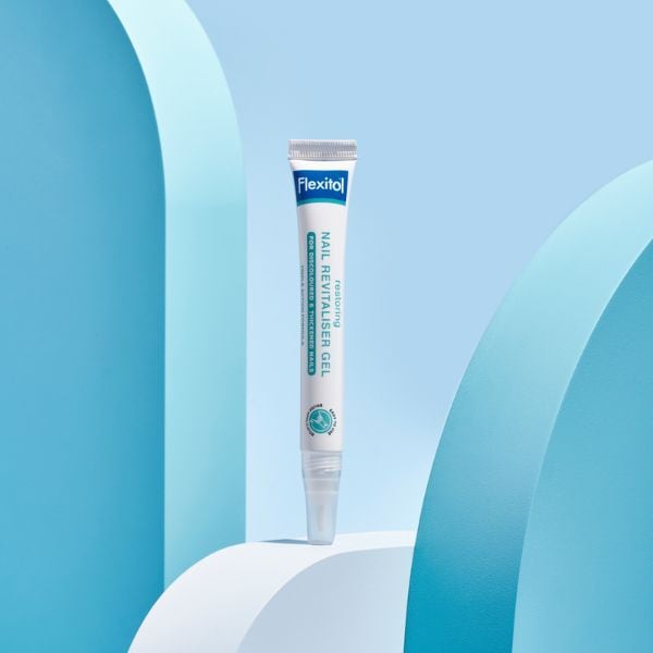 Flexitol Nail Revitaliser Gel 15ml