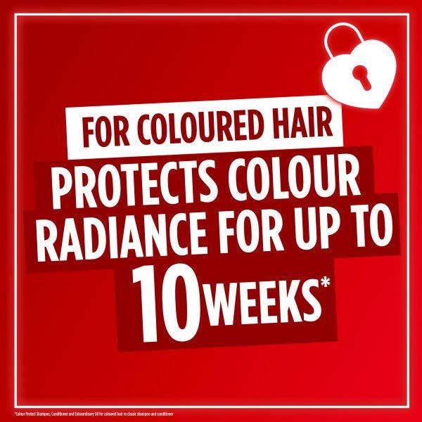 DNRAD L'Oreal Elvive Colour Protect Low Shampoo 400ml